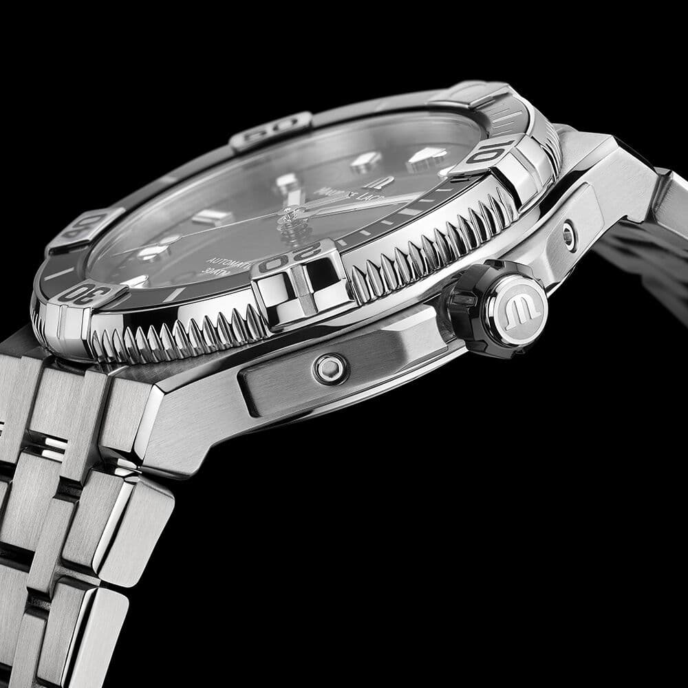 Maurice Lacroix Машки Часовник ML-AI6058SS002330-2 2