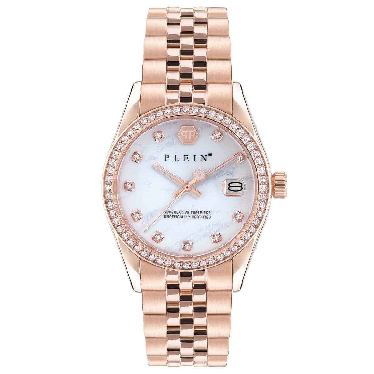 Philipp Plein Женски Часовник PWYAA0623