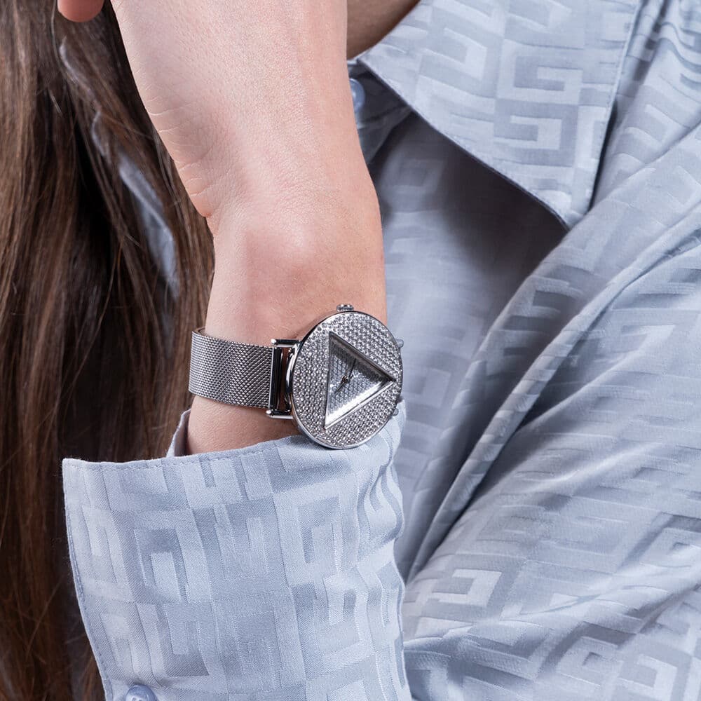 Guess Женски Часовник GUGW0477L1 6