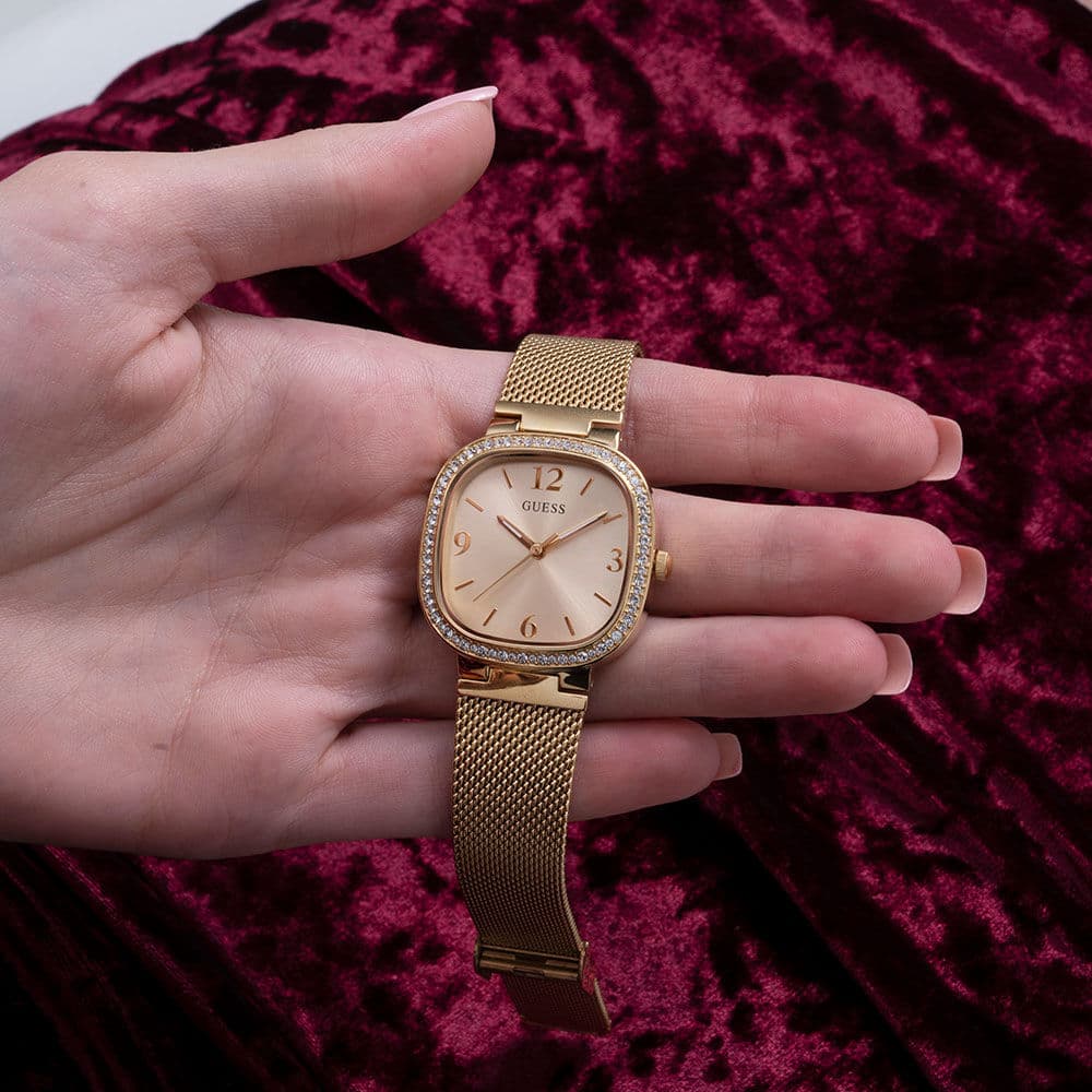 Guess Женски Часовник GUGW0354L2 6
