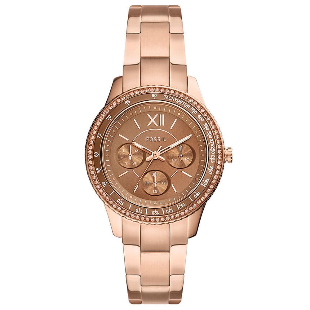 Fossil Женски Часовник FES5109