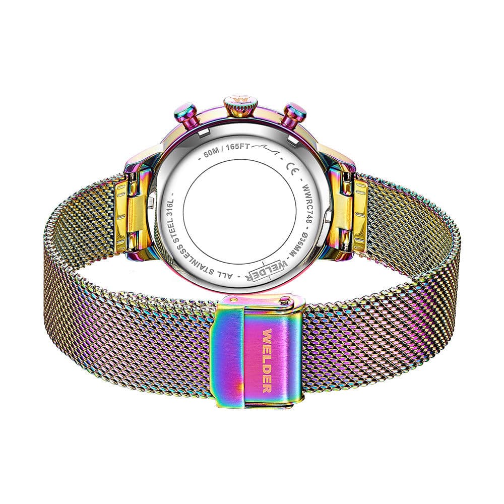 Welder Женски Часовник WWRC748 2