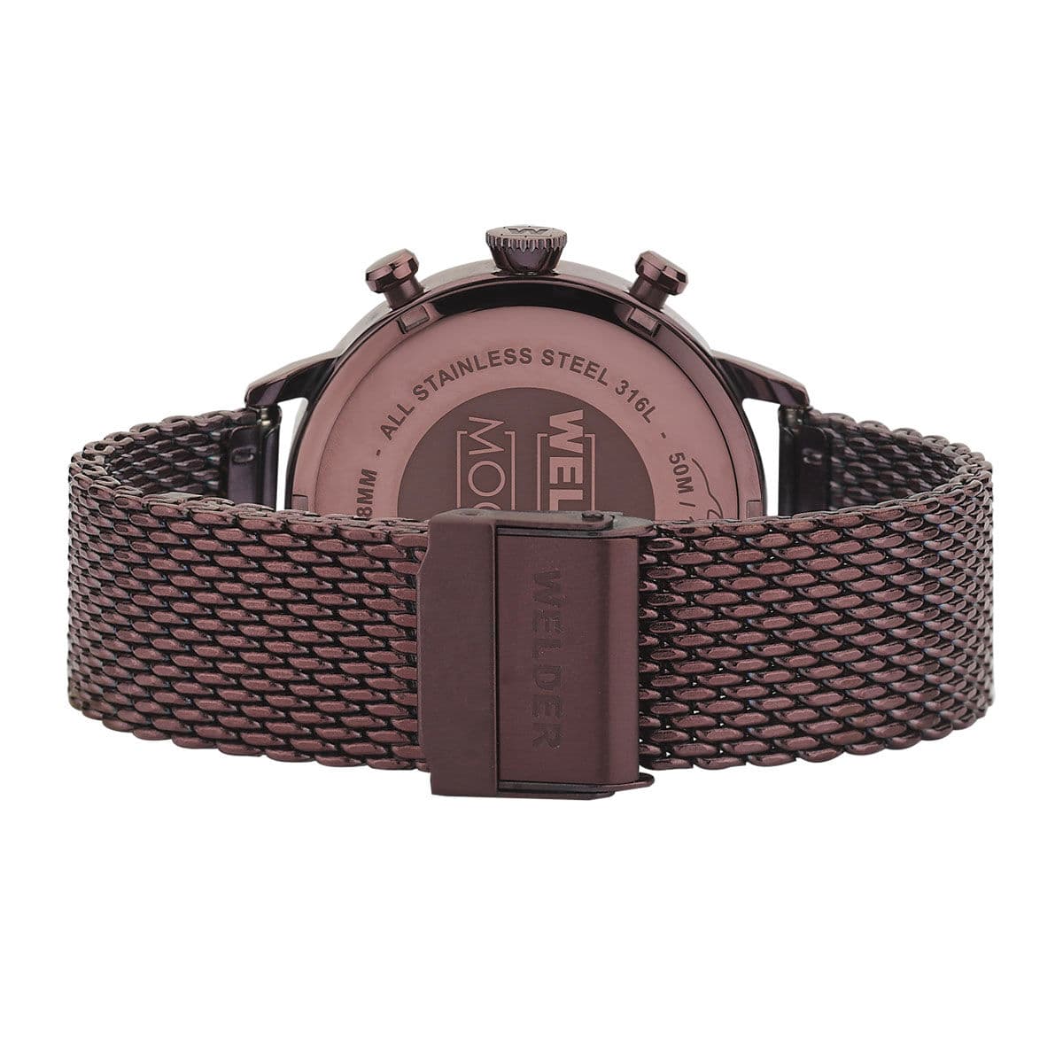 Welder Женски Часовник WWRC626 4