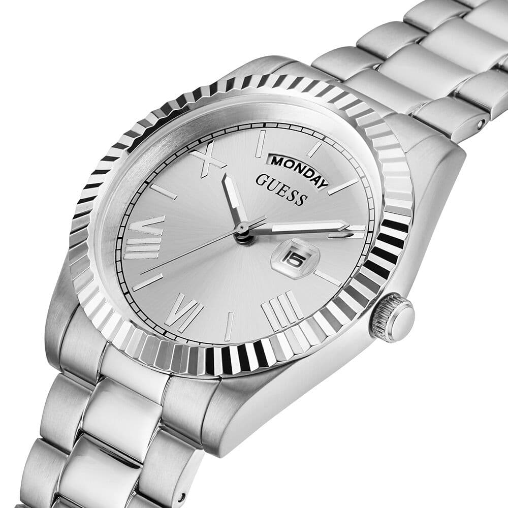 Guess Унисекс Часовник GUGW0265G6 5
