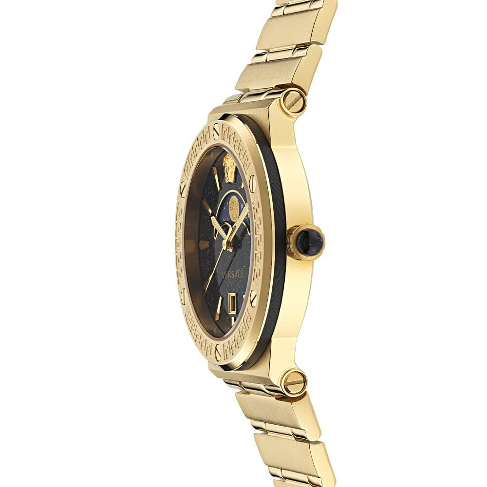 Versace Унисекс Часовник VRSCVE7G00323 4