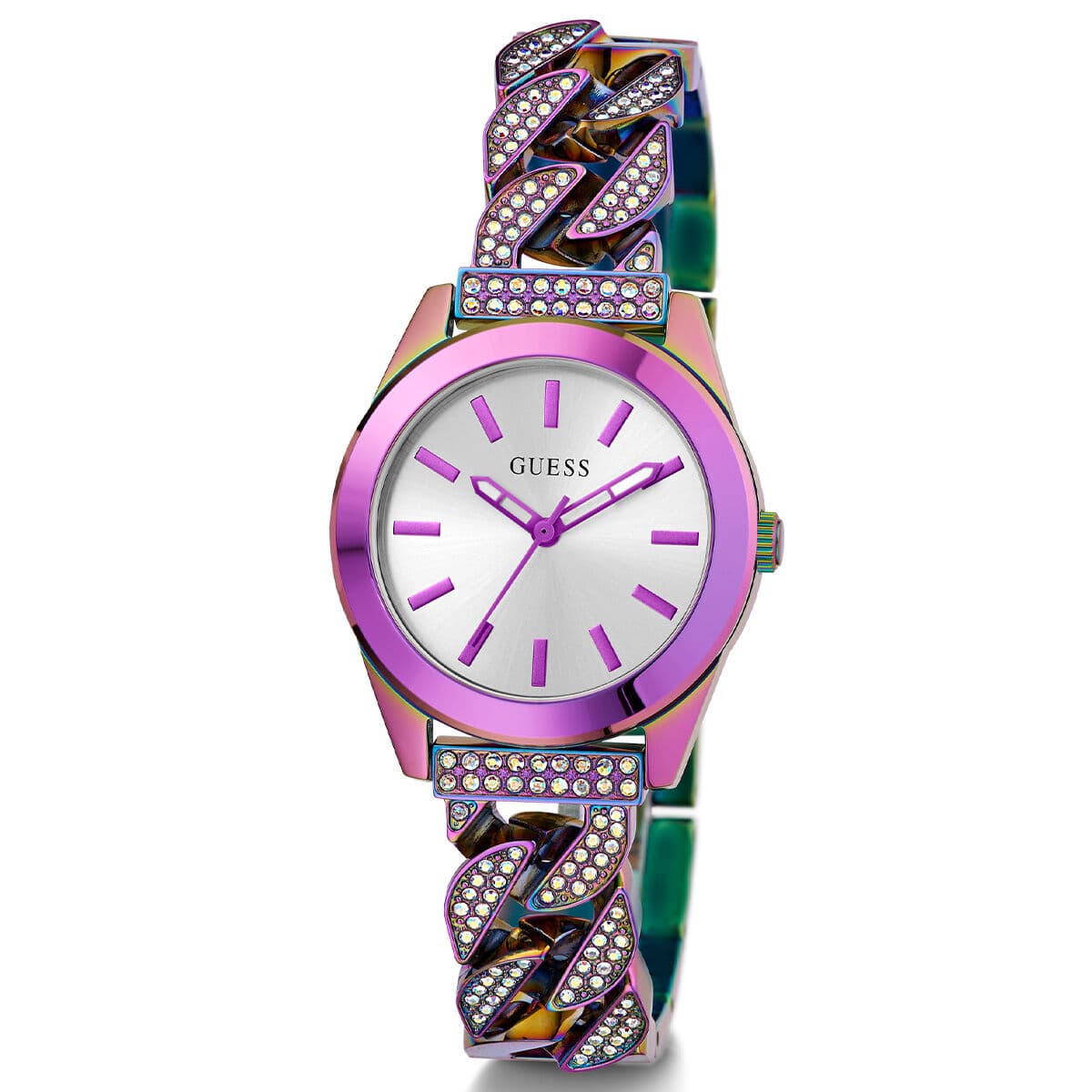 Guess Женски Часовник GUGW0546L3 4