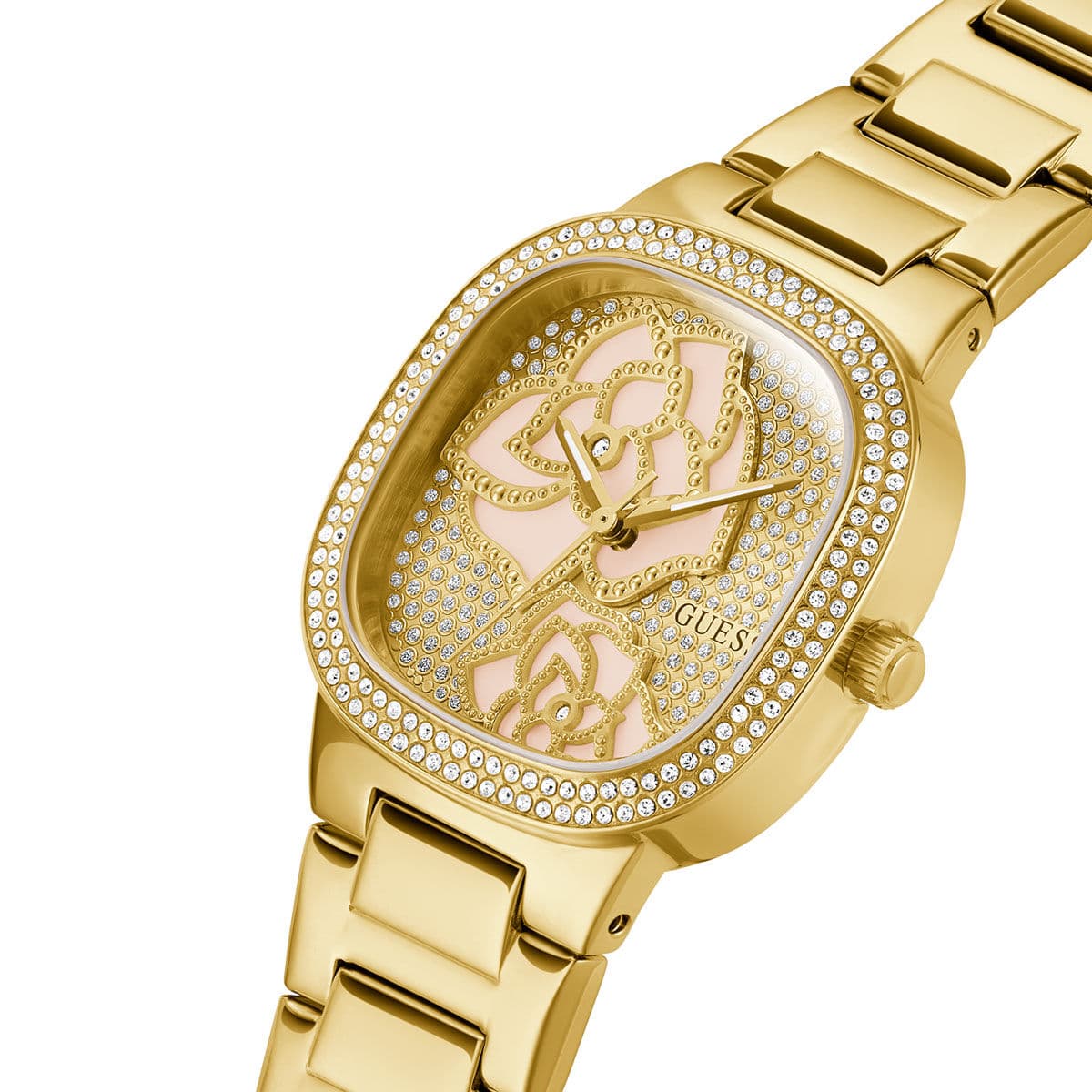 Guess Женски Часовник GUGW0544L2 7