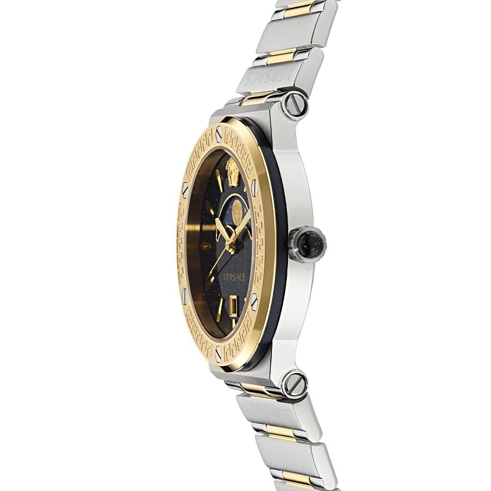 Versace Унисекс Часовник VRSCVE7G00223 4
