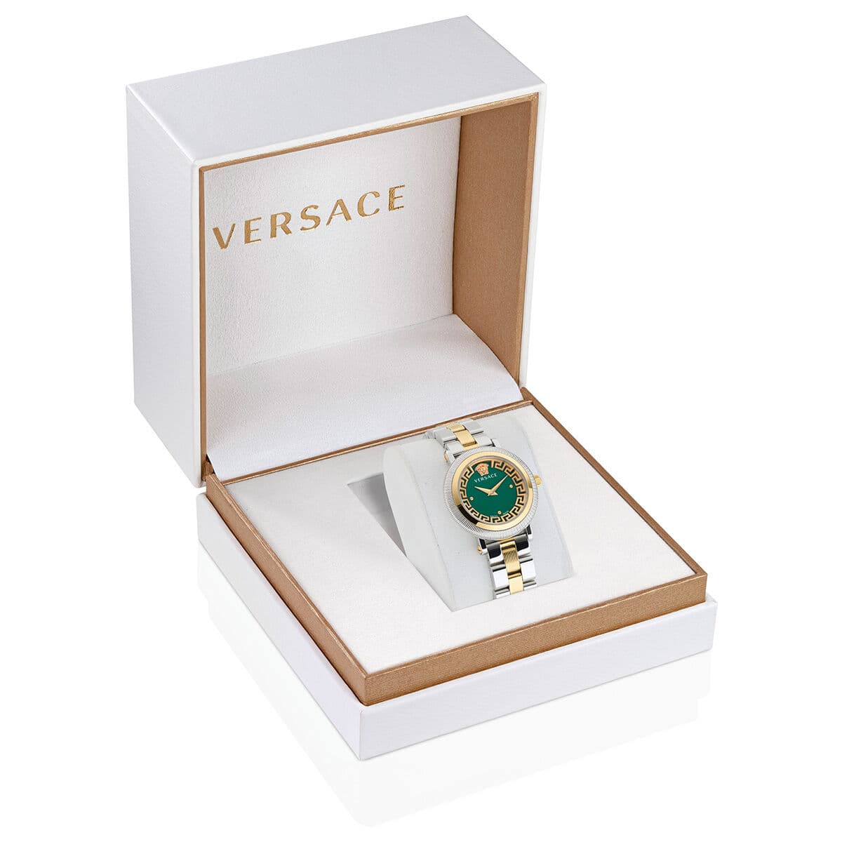 Versace Женски Часовник VRSCVE7F00523 5