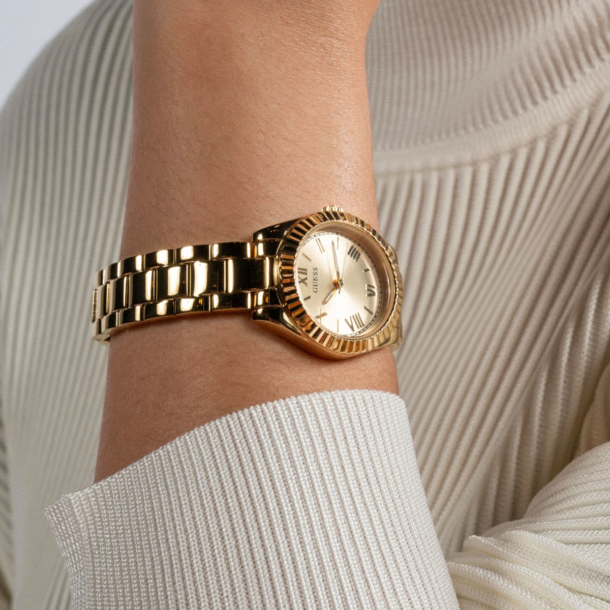 Guess Женски Часовник GUGW0687L2 4