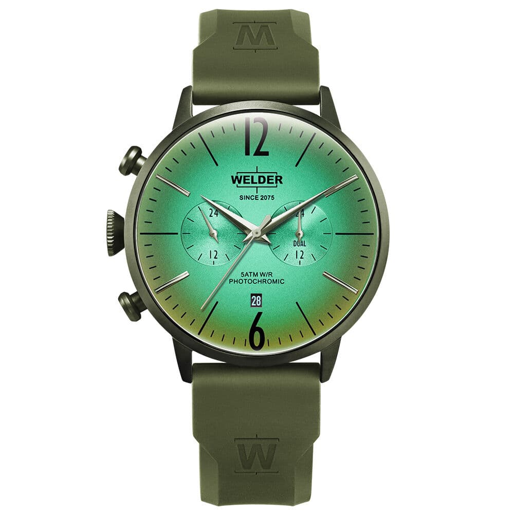 Welder Машки Часовник WWRC519
