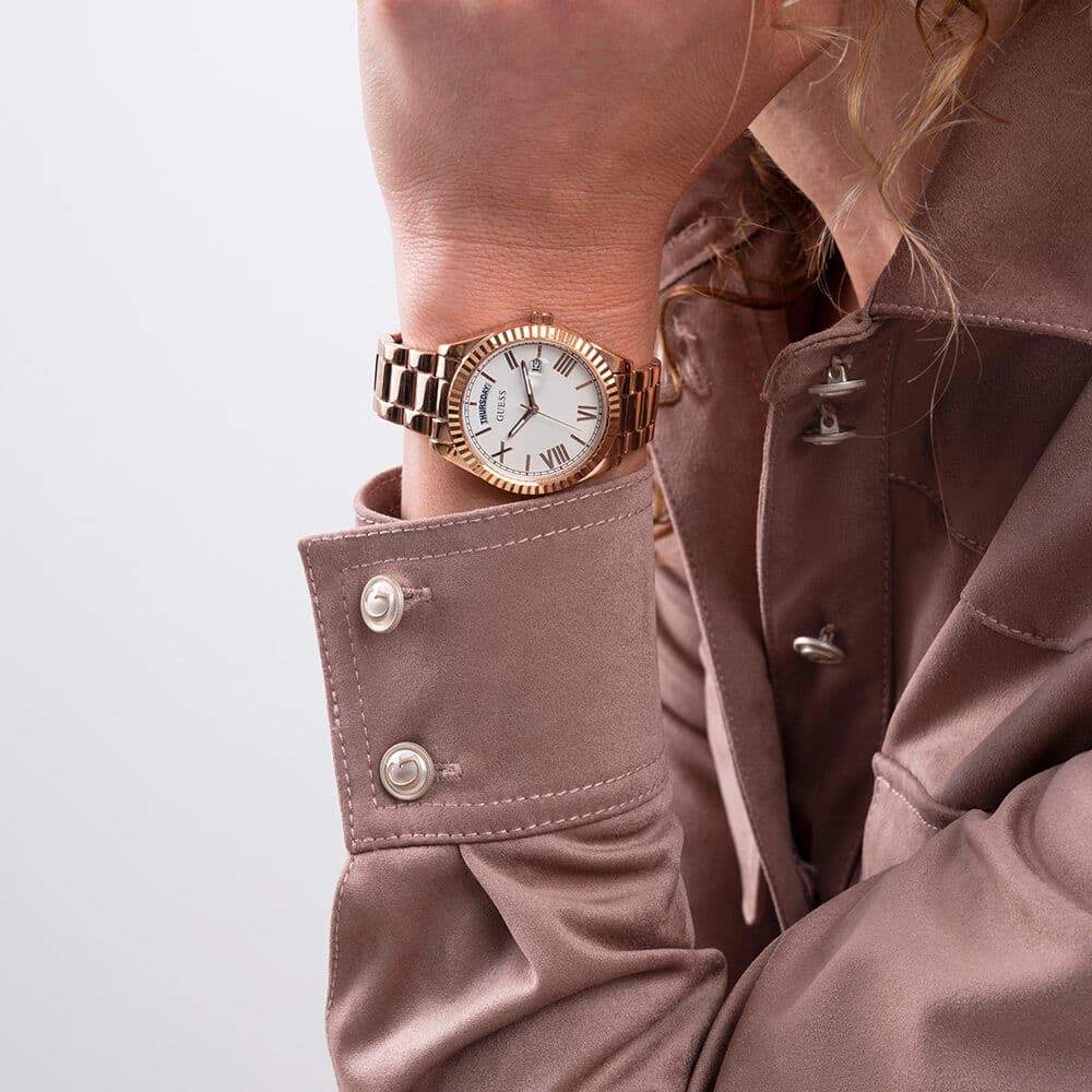 Guess Женски Часовник GUGW0308L3 2
