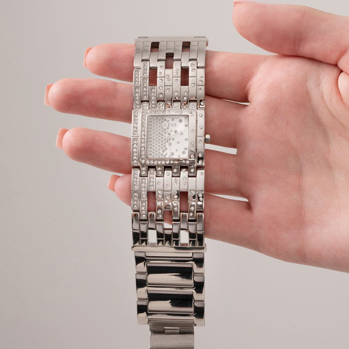 Guess Женски Часовник GUGW0441L1 3