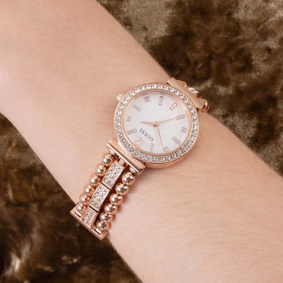 Guess Женски Часовник GUGW0401L3 2
