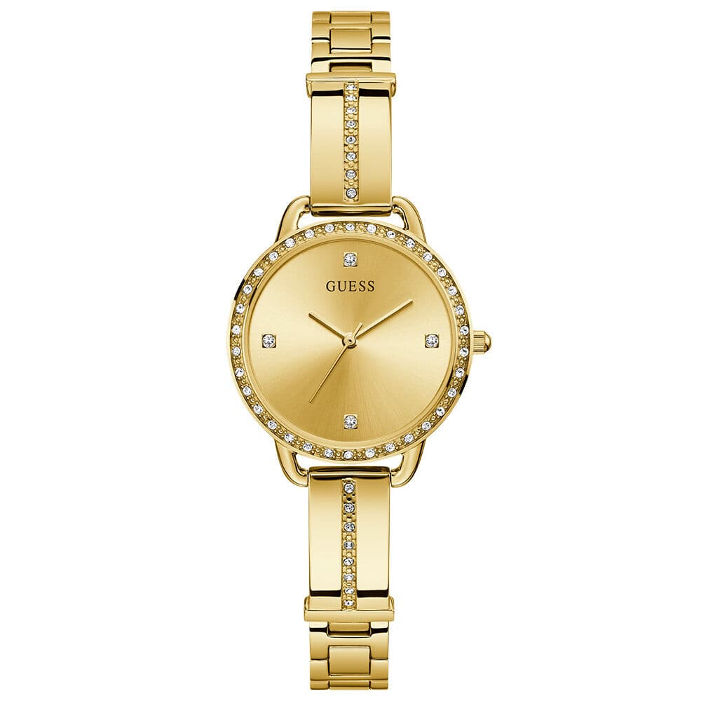 Guess Женски Часовник GUGW0022L2