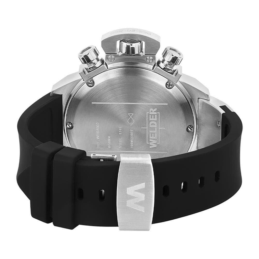 Welder Машки Часовник WRK4002 2