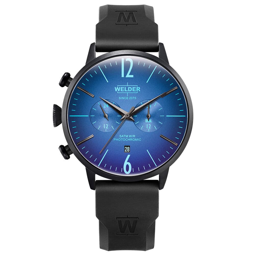 Welder Машки Часовник WWRC511