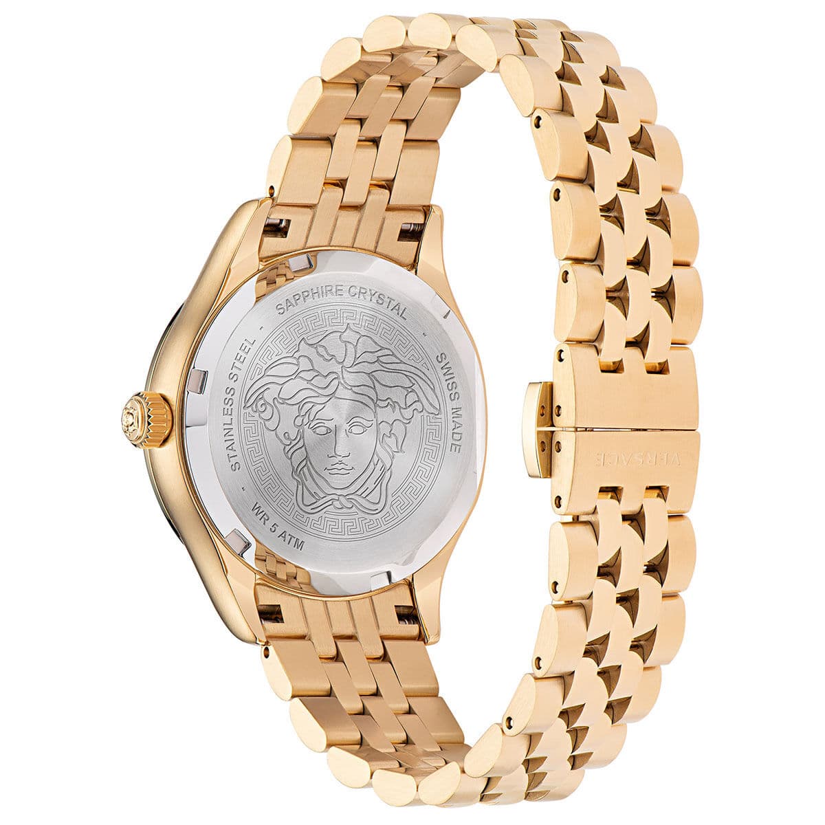 Versace Женски Часовник VRSCVE2S00622 2