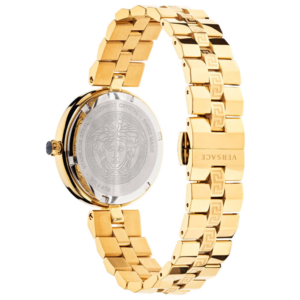 Versace Женски Часовник VRSCVEZ400521 3