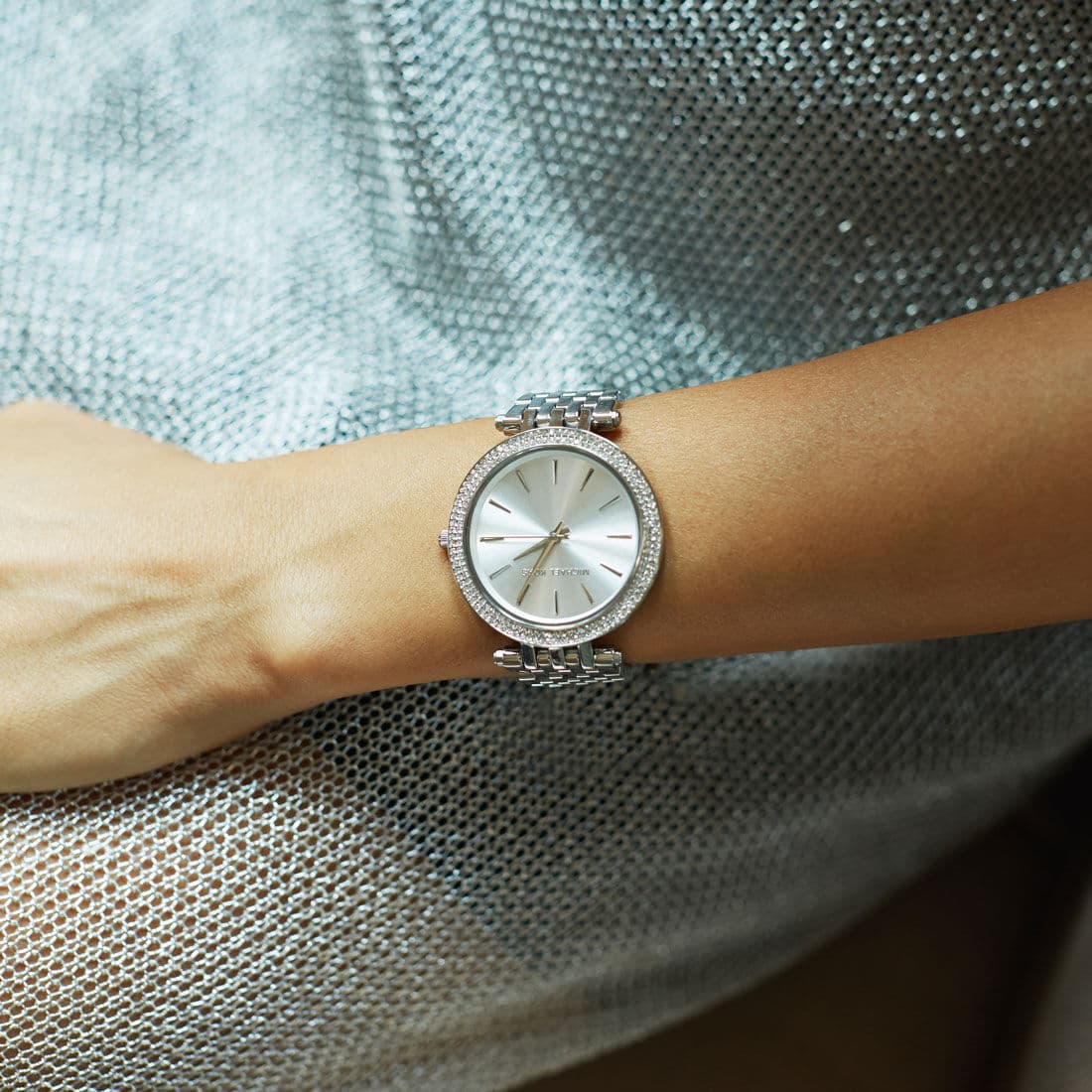 Michael Kors Женски Часовник MK3190 3