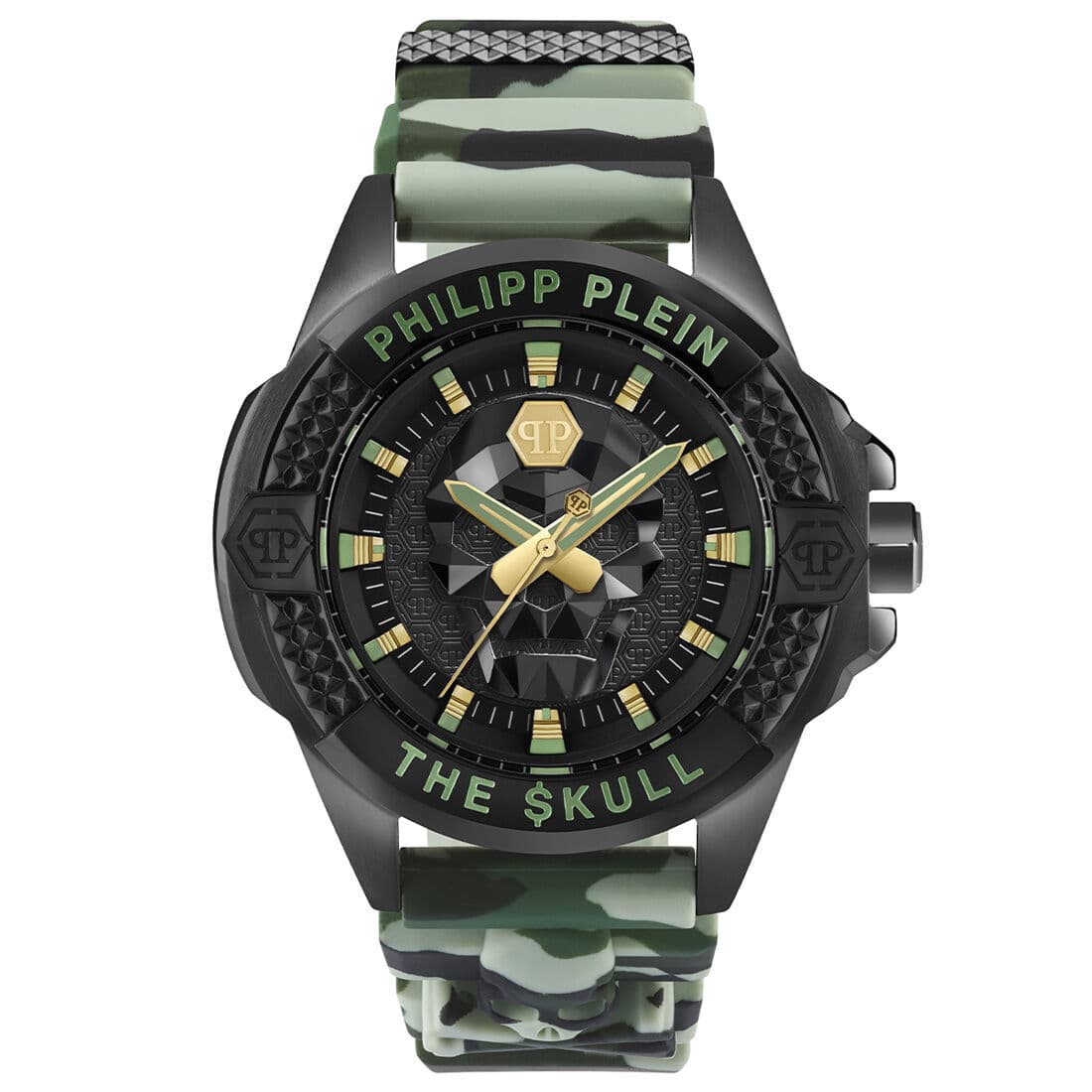 Philipp Plein Машки Часовник PWAAA0821