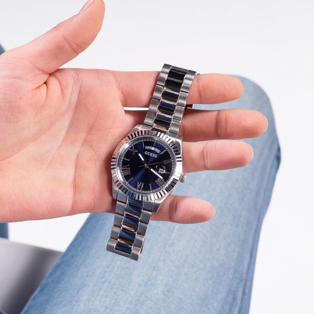 Guess Унисекс Часовник GUGW0265G7 7