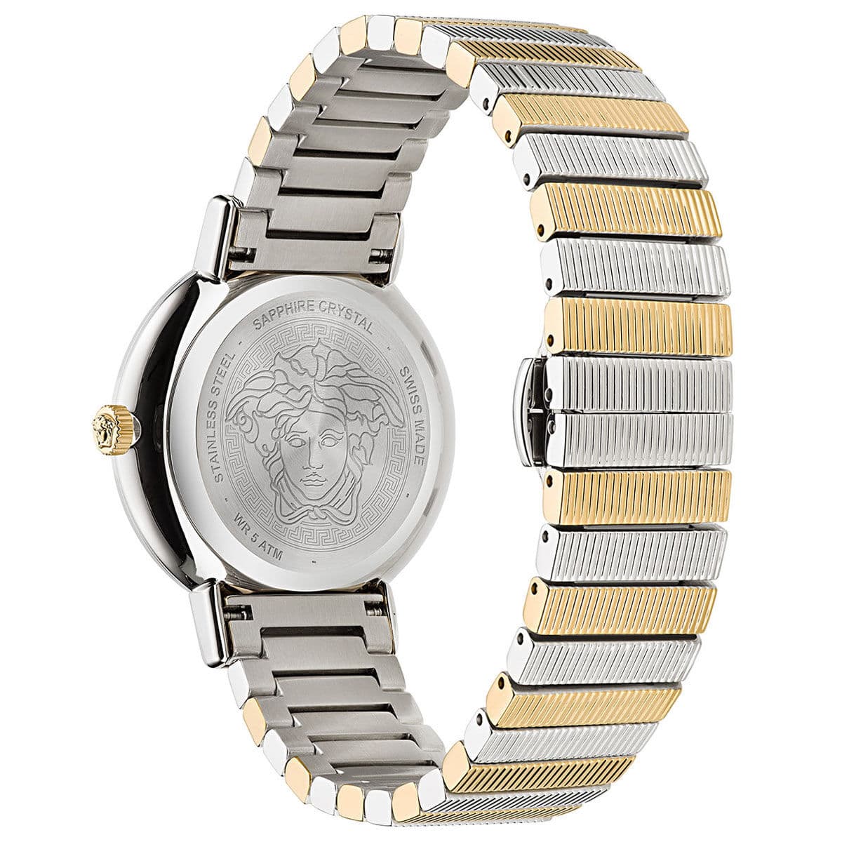 Versace Женски Часовник VRSCVE3D00422 4