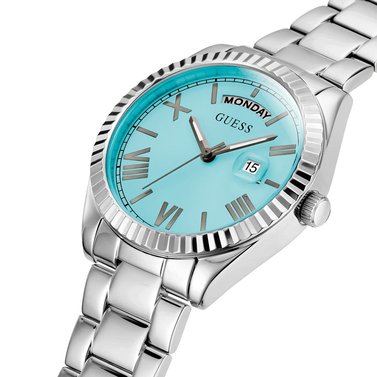 Guess Женски Часовник GUGW0308L4 6