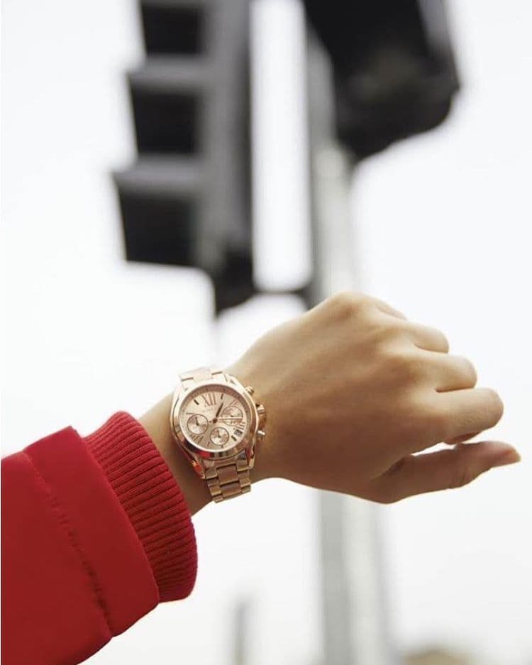 Michael Kors Женски Часовник MK5799 3