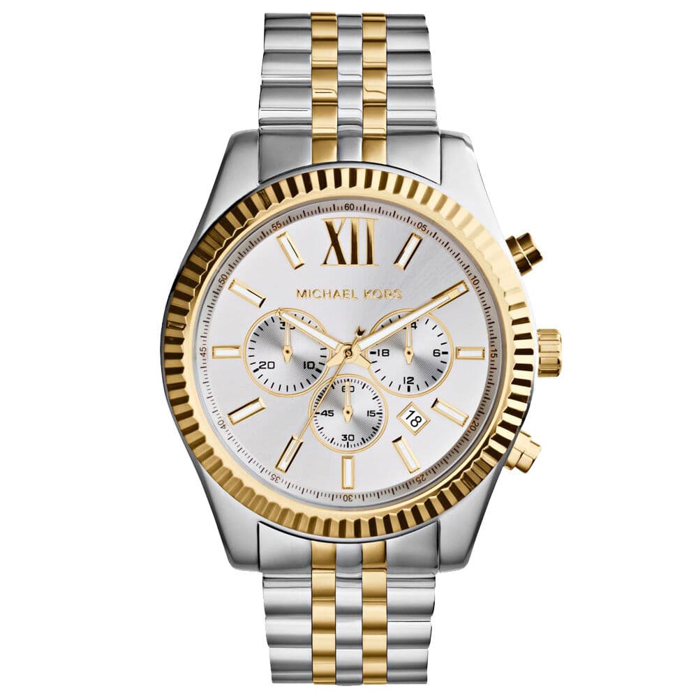 Michael Kors Машки Часовник MK8344