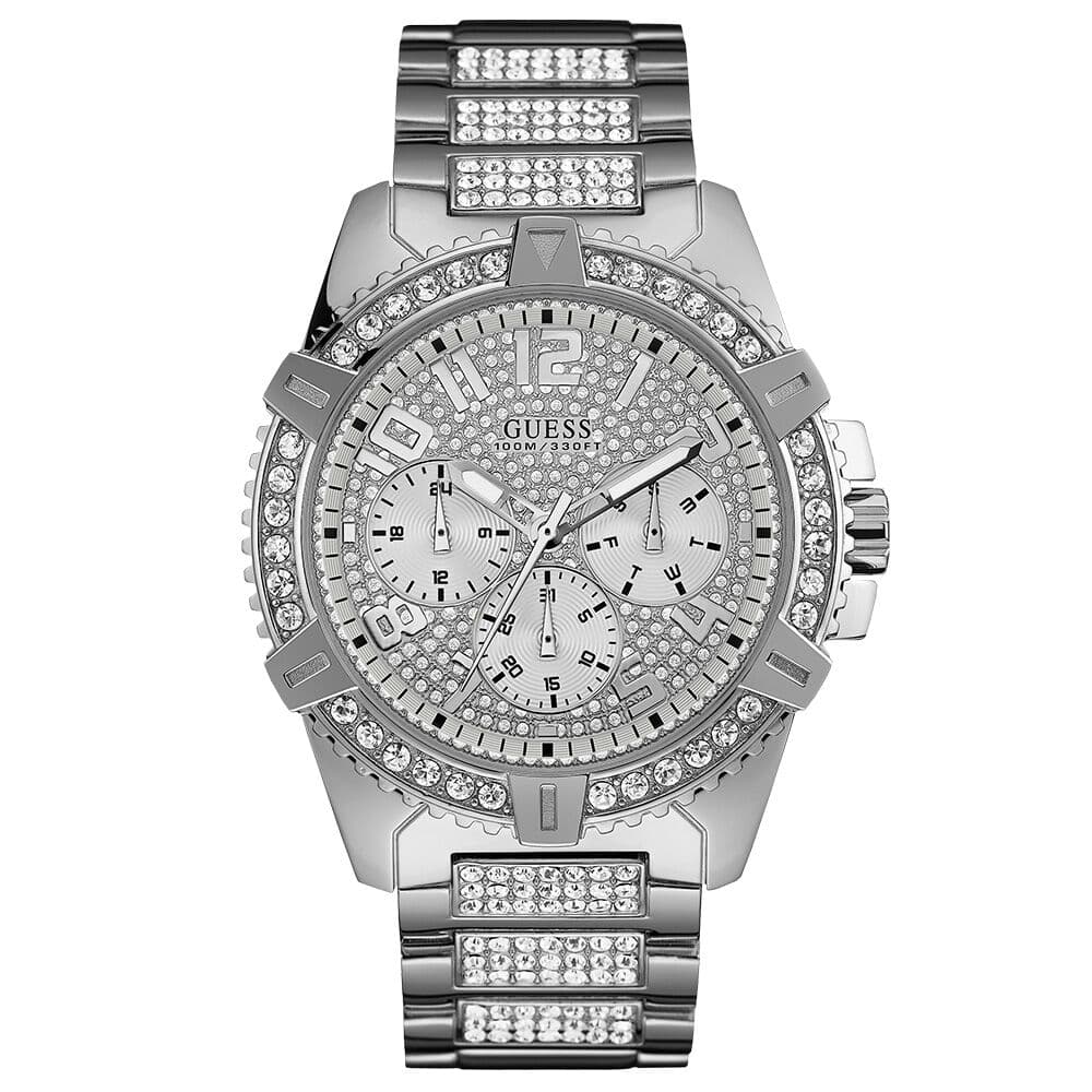 Guess Унисекс Часовник GUW0799G1