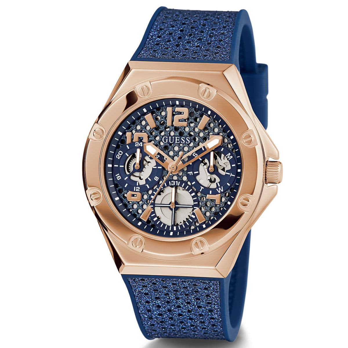 Guess Женски Часовник GUGW0620L3 2