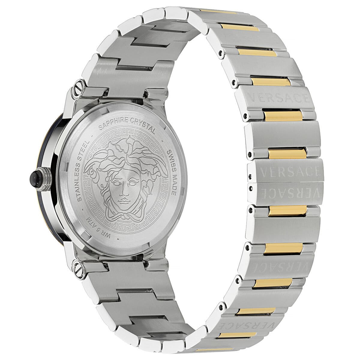 Versace Унисекс Часовник VRSCVE7G00223 2
