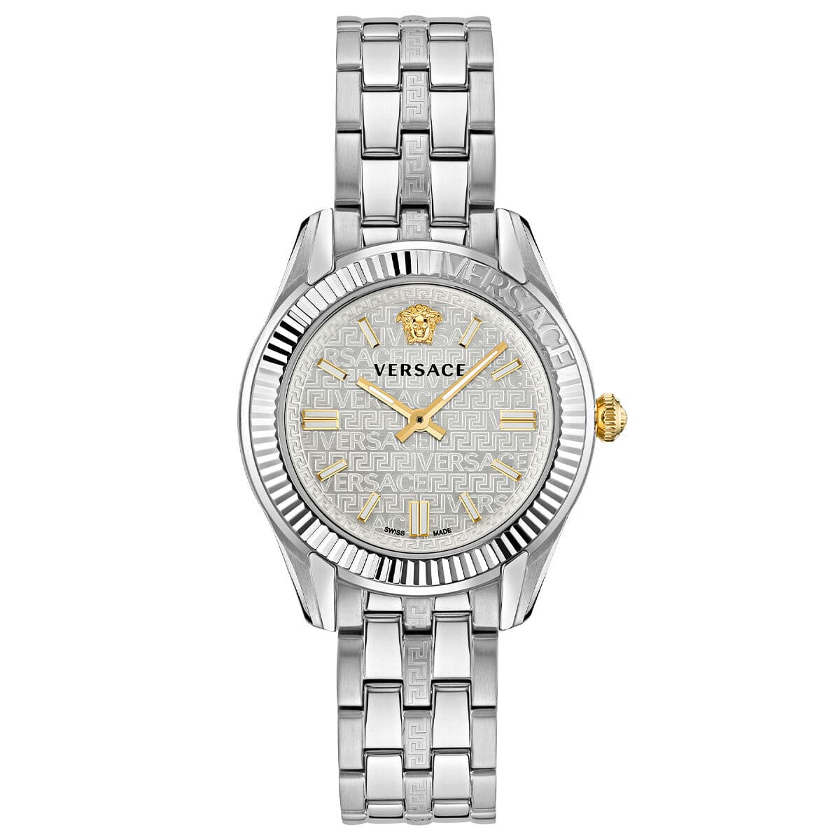 Versace Женски Часовник VRSCVE6C00323