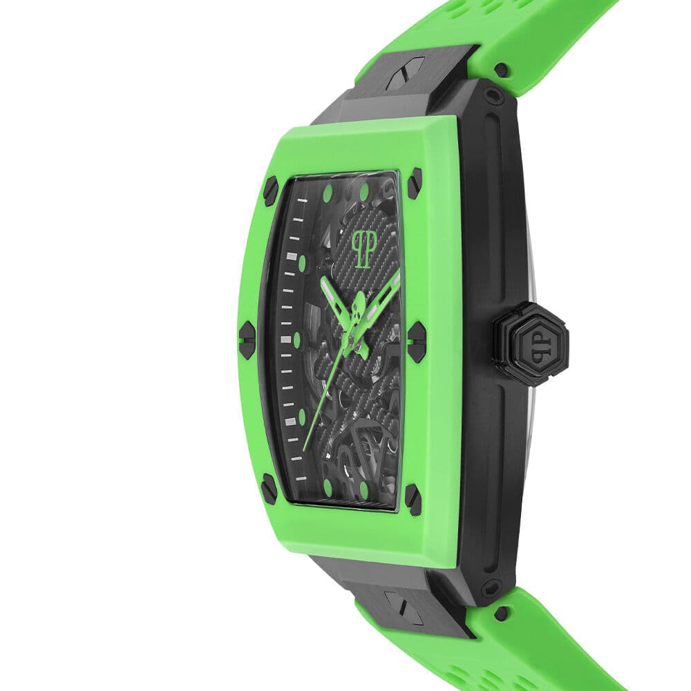 Philipp Plein Машки Часовник PWBAA2324 5