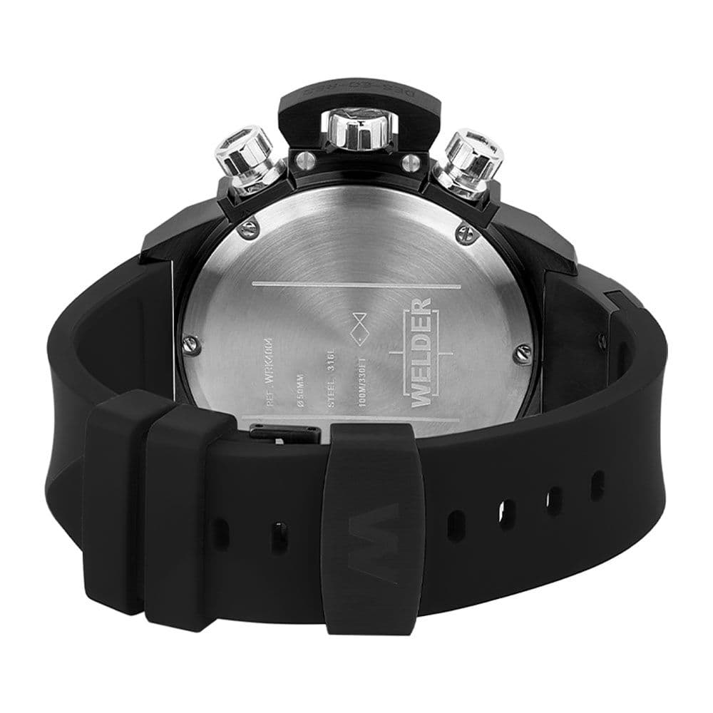 Welder Машки Часовник WRK4004 2