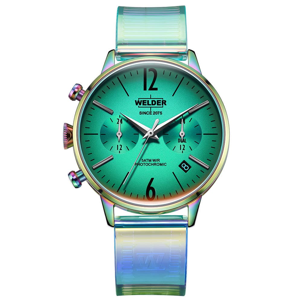 Welder Женски Часовник WWRC126