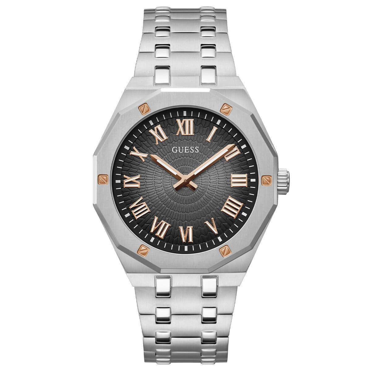 Guess Машки Часовник GUGW0575G1