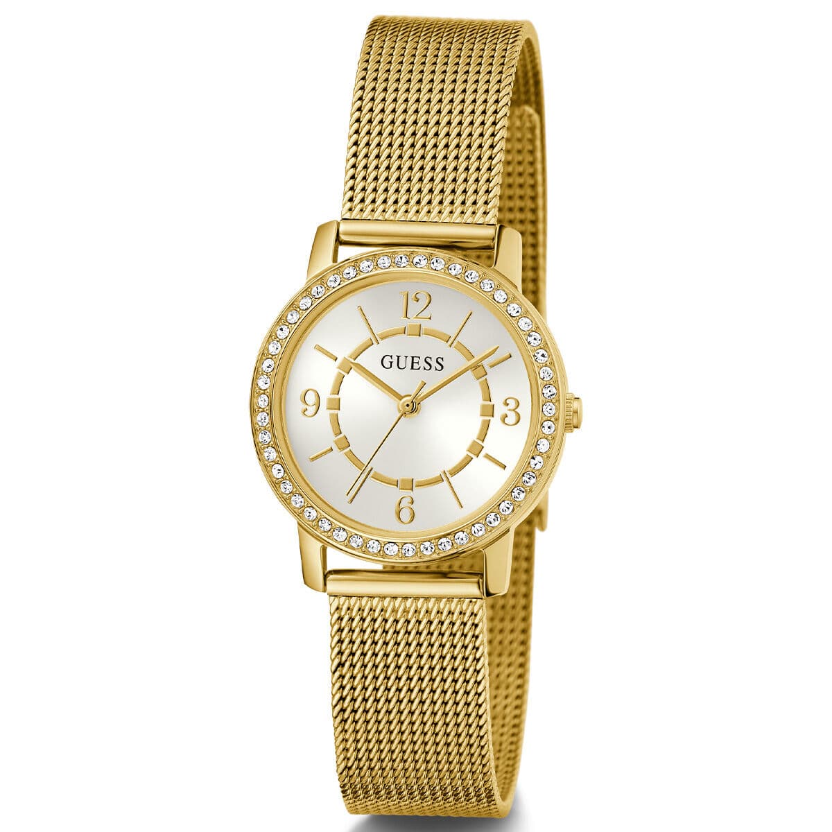 Guess Женски Часовник GUGW0534L2 4