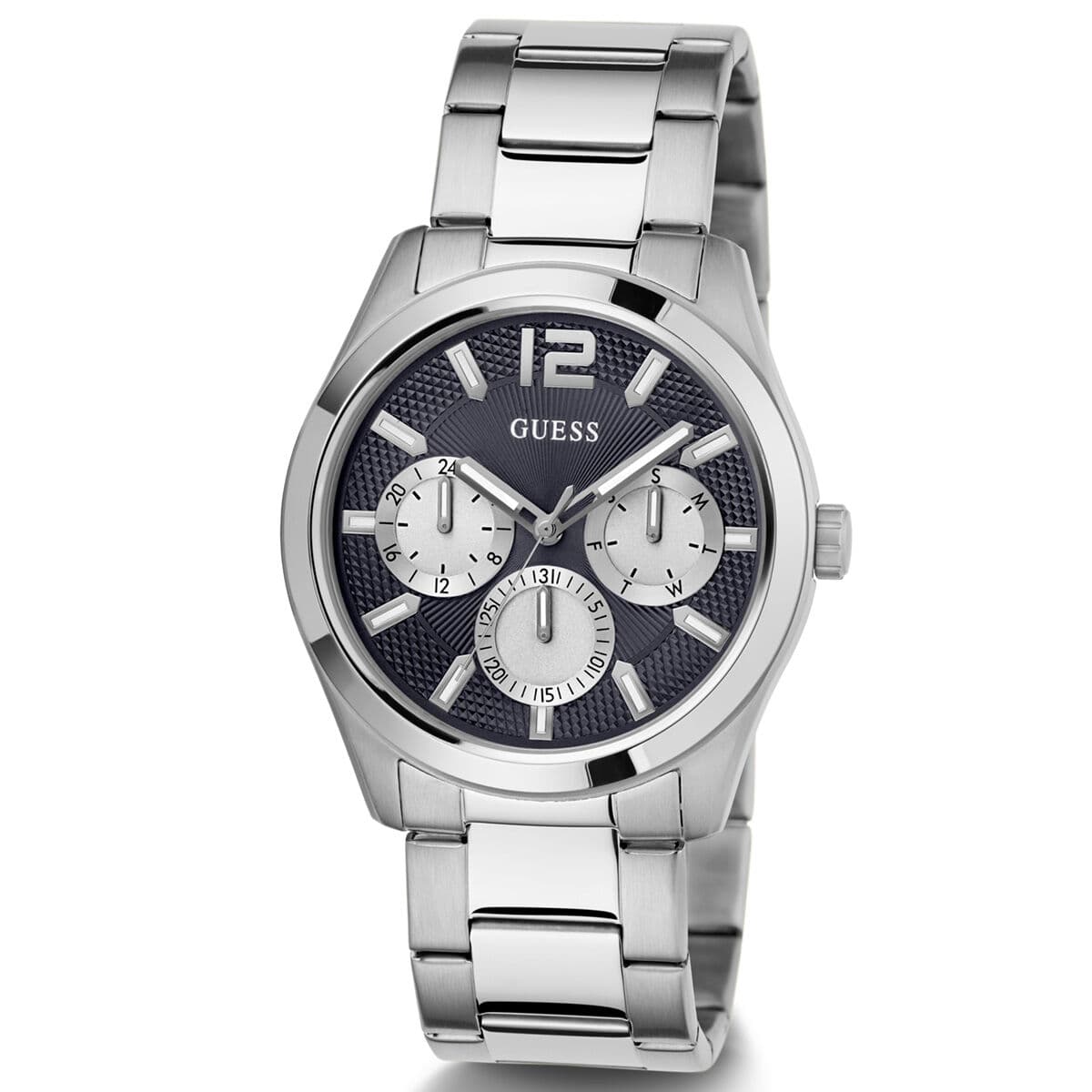 Guess Машки Часовник GUGW0707G1 8