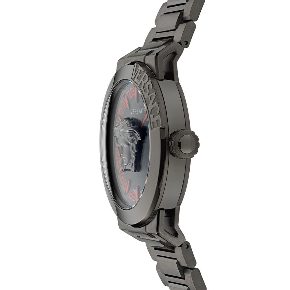 Versace Машки Часовник VRSCVE7E00723 5