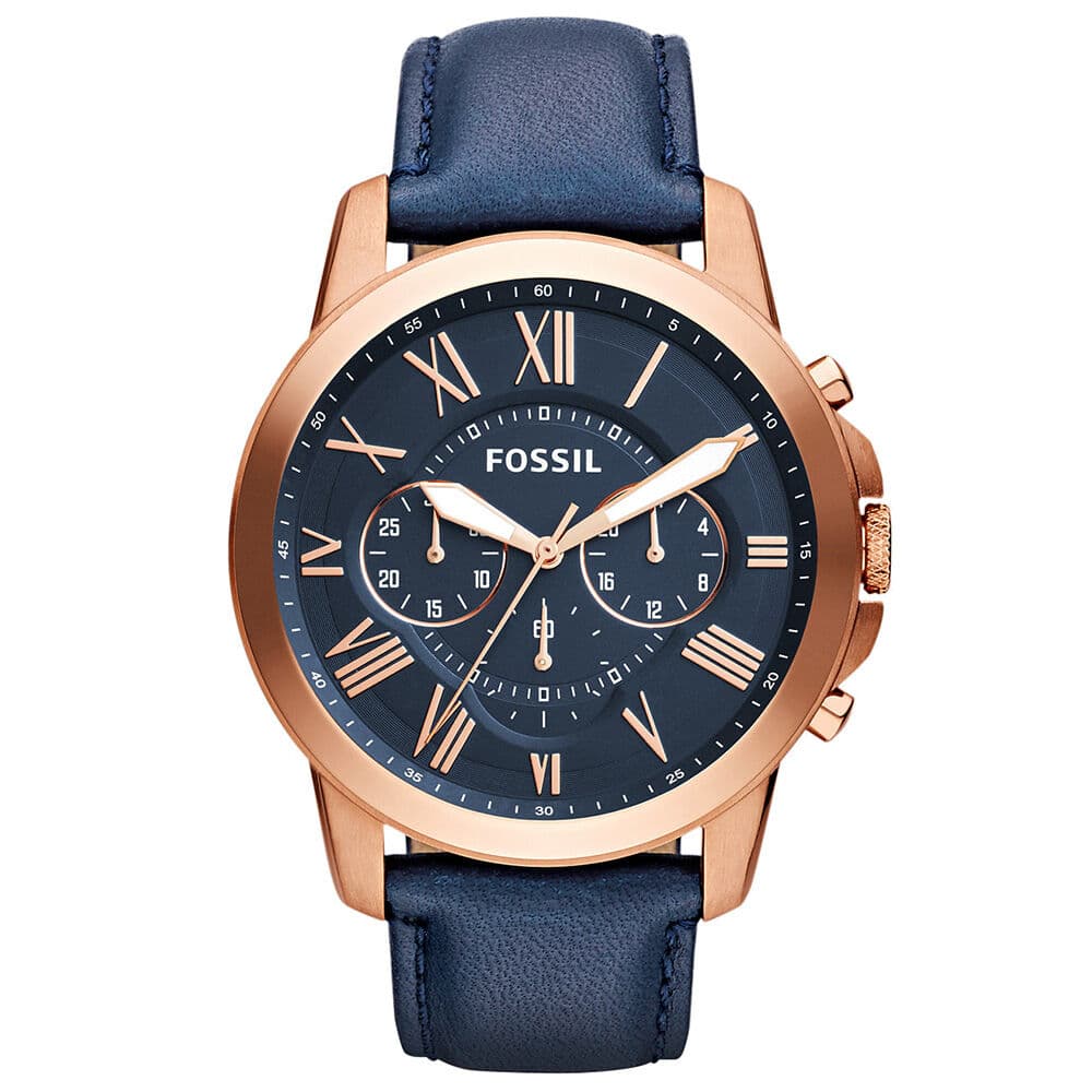 Fossil Машки Часовник FFS4835