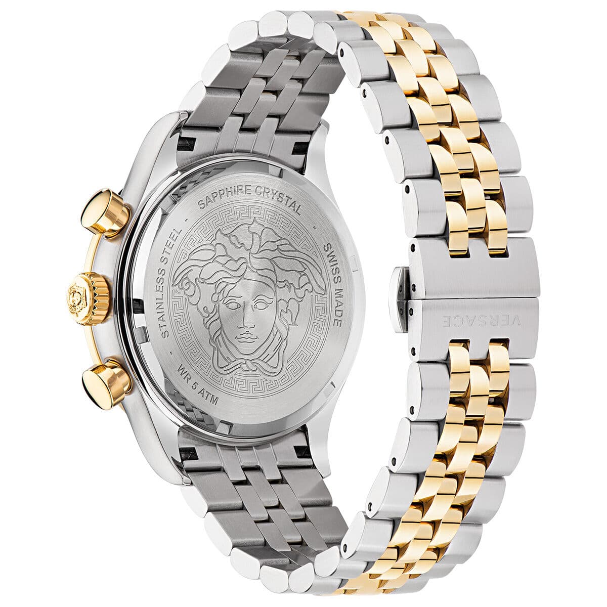 Versace Машки Часовник VRSCVE2U00422 2