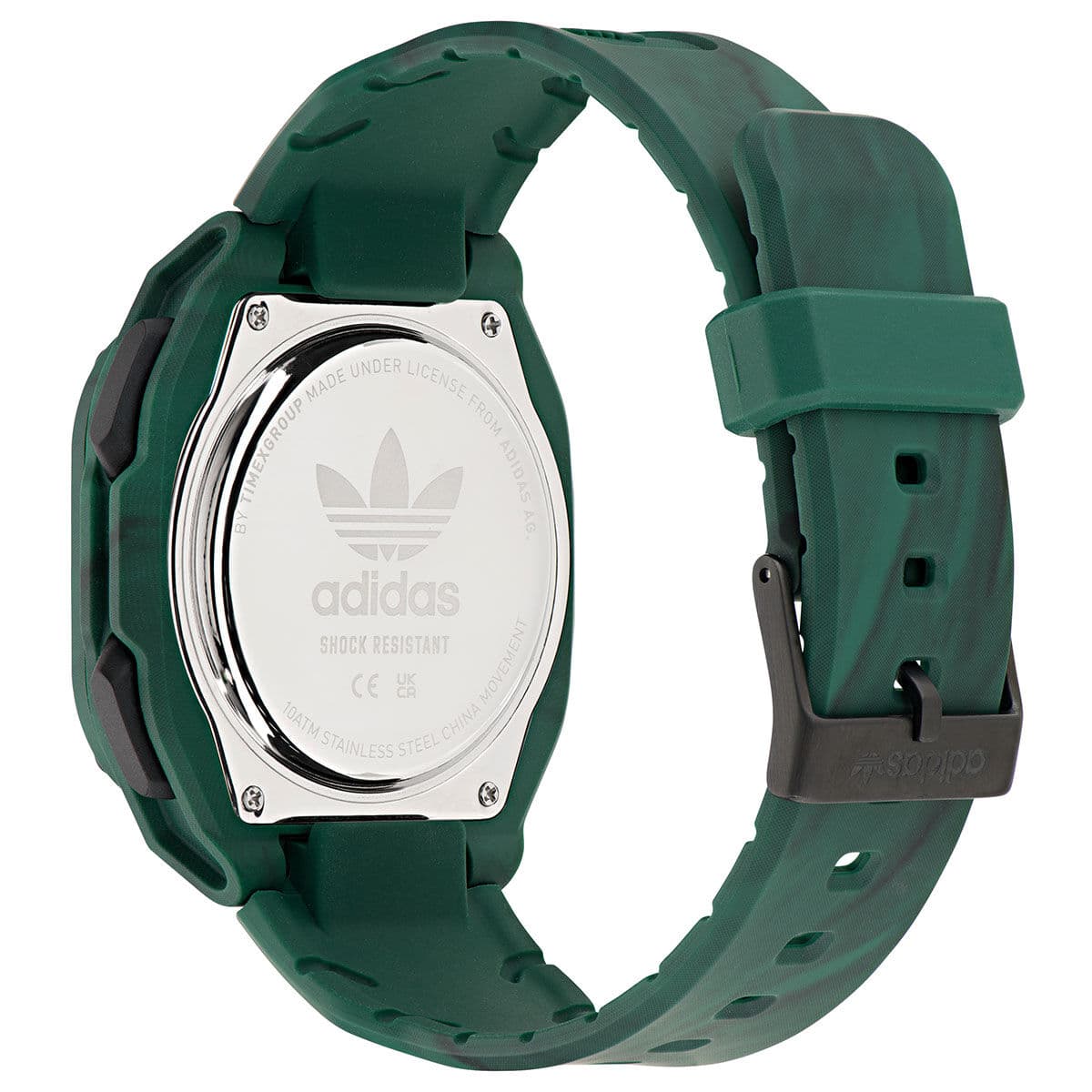 Adidas Унисекс Часовник ADAOST23573 3