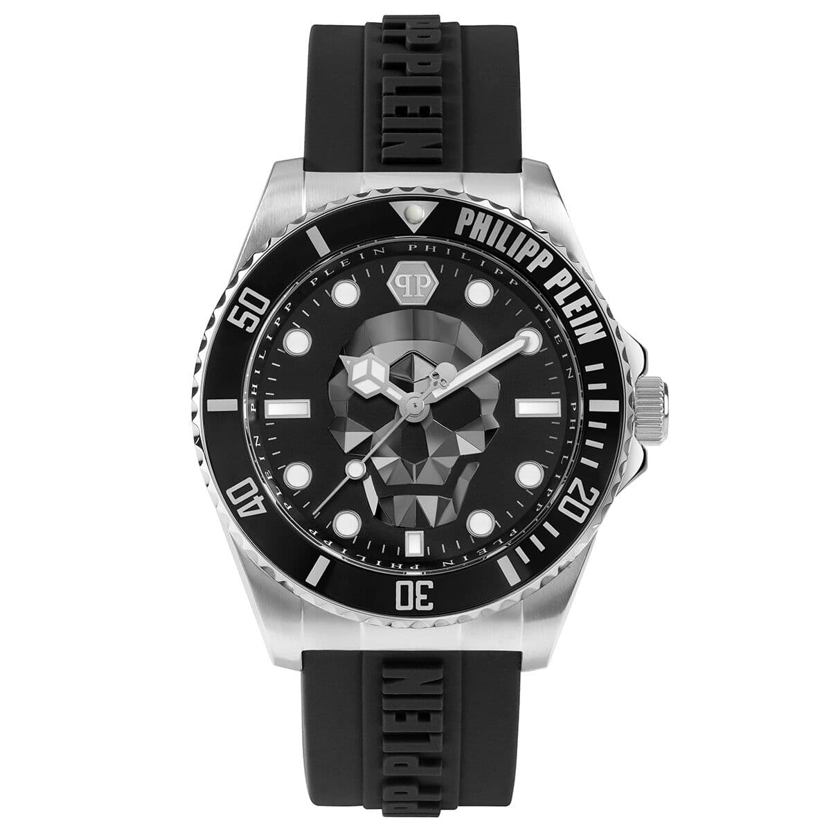Philipp Plein Машки Часовник PWOAA0122
