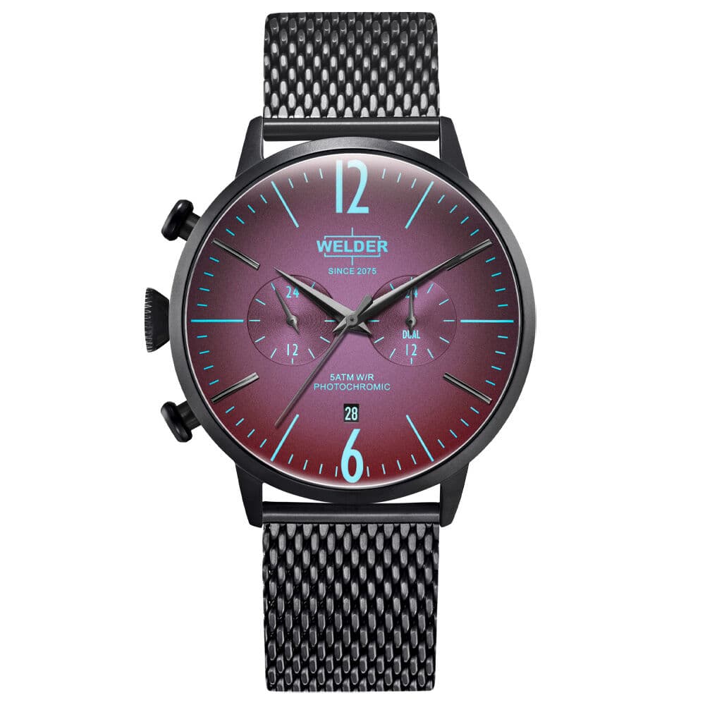 Welder Машки Часовник WWRC1037