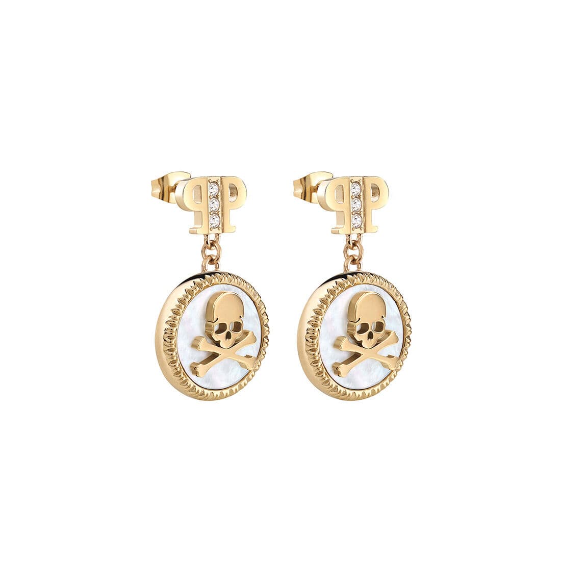 Philipp Plein Женски Накит PJ2EA08EU 2