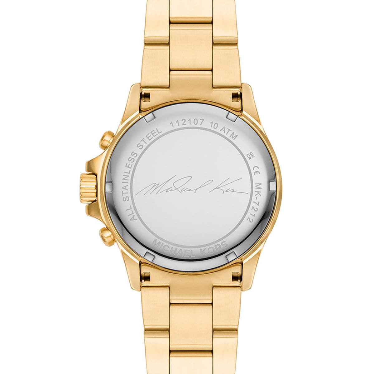 Michael Kors Женски Часовник MK7212 4