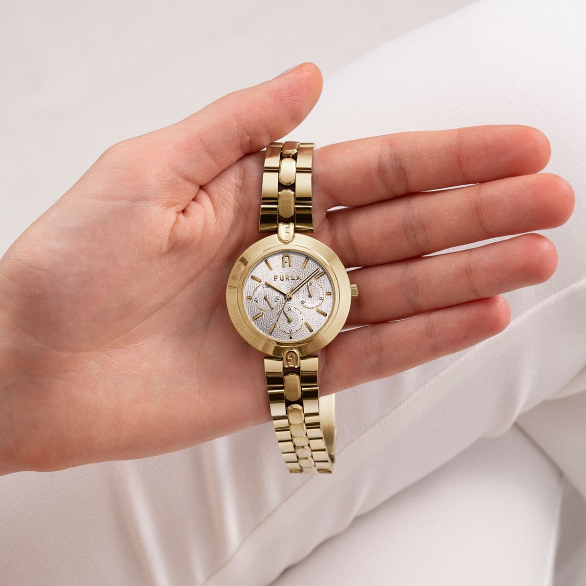 Furla Женски Часовник FRWW00030007L2 5