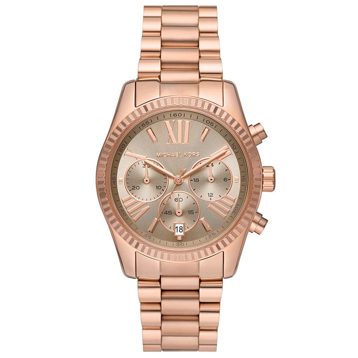 Michael Kors Женски Часовник MK7217
